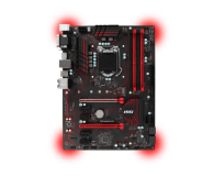 MSI Z270 GAMING PLUS s1151 4DDR4 HDMI/DP/M.2 ATX - 1447332 - zdjęcie 2